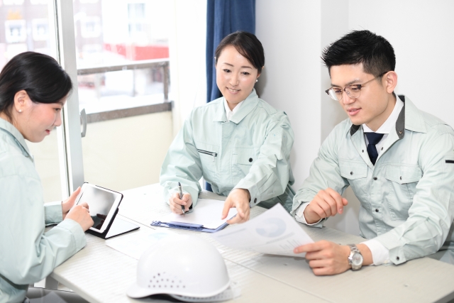 物流総合効率化法　わかりやすく