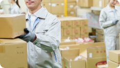 保管はしてくれるが、作業まで対応できる業者がいない。